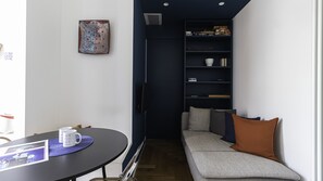 Apartment (1 Bedroom) | Innenbereich