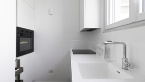 Apartment (1 Bedroom) | Innenbereich