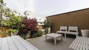 Leilighet (1 Bedroom) | Innvendig