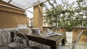 Apartment (1 Bedroom) | Interior - Italianway - Moroni 19 (Milan)