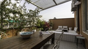 Apartment (1 Bedroom) | Innenbereich