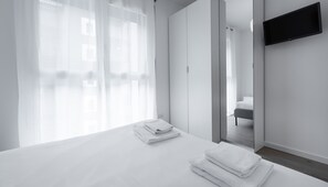 Apartment (2 Bedrooms) - Italianway - Piranesi 18 C (Milan)