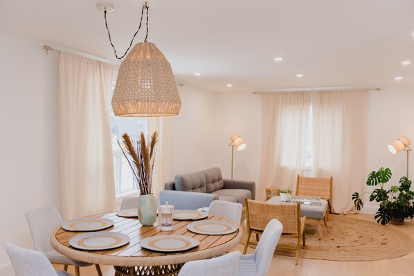 Design Suite | Living area - Lakecroft (Prince Edward)