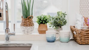 Design Suite | Dapur peribadi