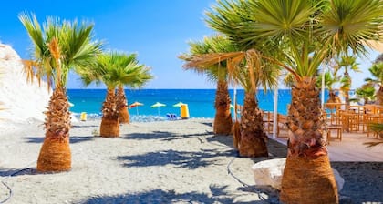 Villa Ariadne - Four Bedroom Villa, Sleeps 10