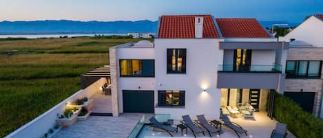 別墅 | 3 間臥室