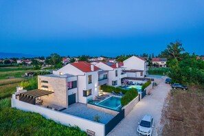 Maison | 3 chambres