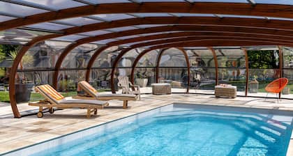 Le Domaine d'Angerville
