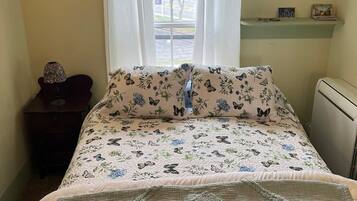 2 Schlafzimmer, Schreibtisch, Bügeleisen/Bügelbrett, kostenloses WLAN
