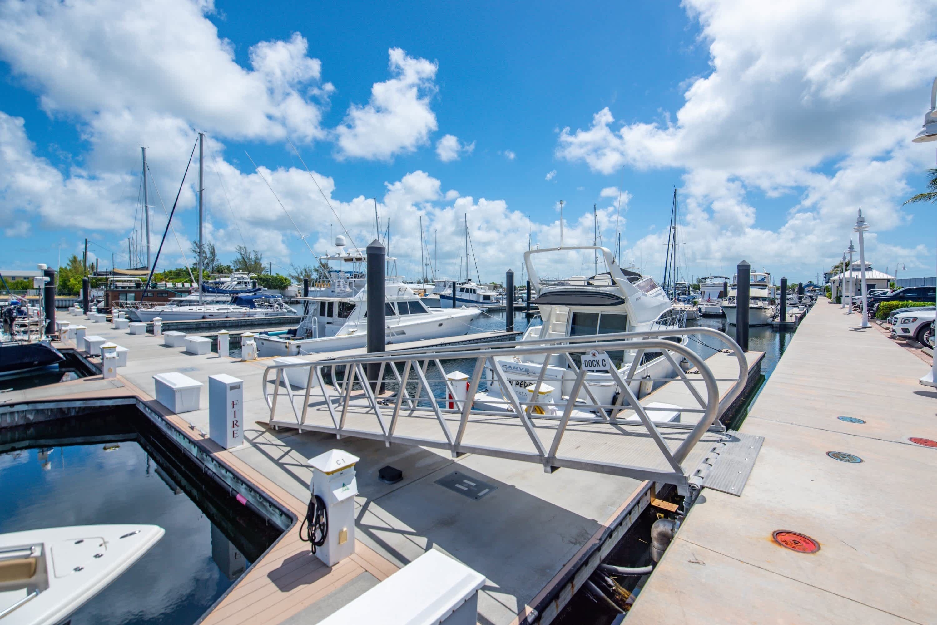 Marina