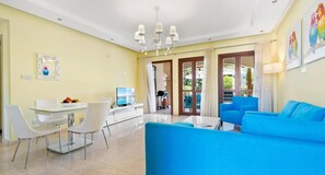 Apartament | 2 dormitoris