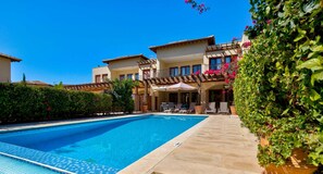 Apartment - Apartment At02 - Eros (Kouklia)