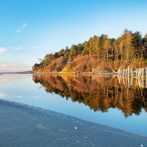 House | 1 bedroom - Puffin Condo 21 in Moclips (Moclips)