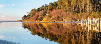 Puffin Condo 21 in Moclips