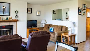 House | 1 bedroom