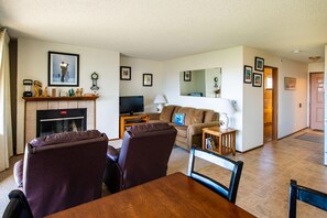 Casa | 1 quarto