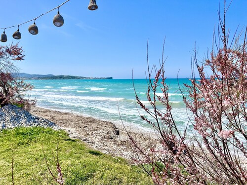 Beachfront Suite GardenMare 2