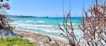 Beachfront Suite GardenMare 2