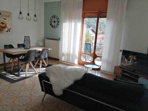 HOLIDAY HOME DONATELLA