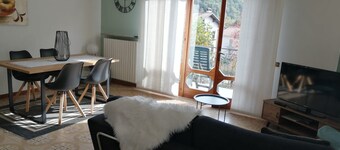 HOLIDAY HOME DONATELLA