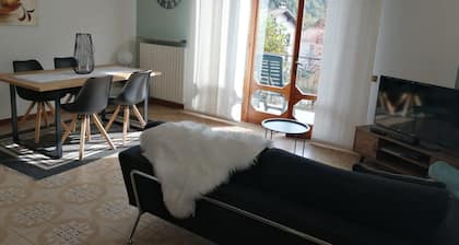 HOLIDAY HOME DONATELLA