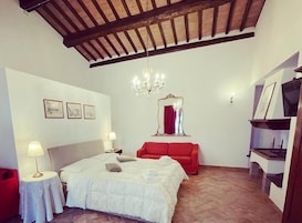 Quarto superluxo | Quartos Ă prova de som, Wi-Fi de cortesia