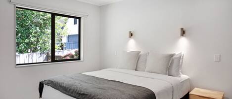 3 Schlafzimmer, Bügeleisen/Bügelbrett, kostenloses WLAN, Bettwäsche