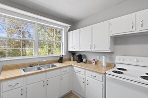 Private kitchen - Southern Charm (Chattanooga)