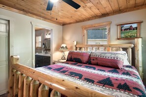 3 室のベッドルーム、アイロン / アイロン台、WiFi (無料)、ベッドシーツ