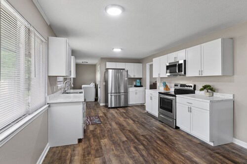 Astonishing 4 Bedroom Home