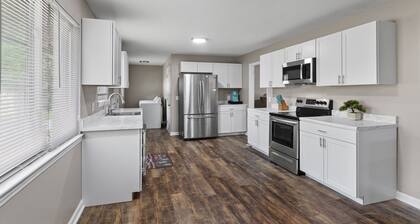 Astonishing 4 Bedroom Home