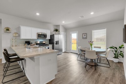 Safe, Sparkling Clean & Perfect for Families - Heart of Bixby