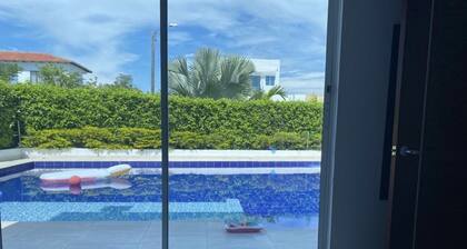 Girardot Casa Piscina Privada Campestre