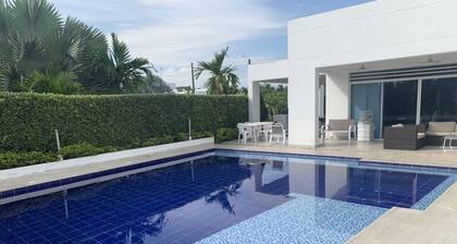 Girardot Casa Piscina Privada Campestre