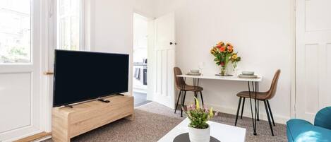 Departamento | Área de sala de estar