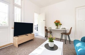 Apartament | Sala d'estar