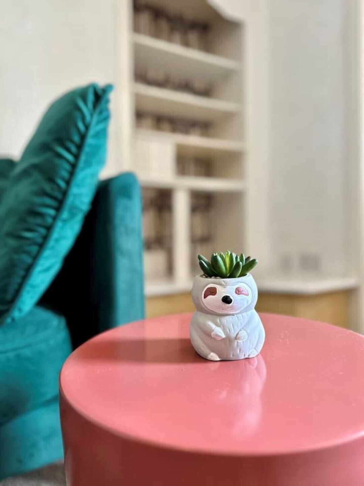 Imagen de perfil del propietario o de la propietaria