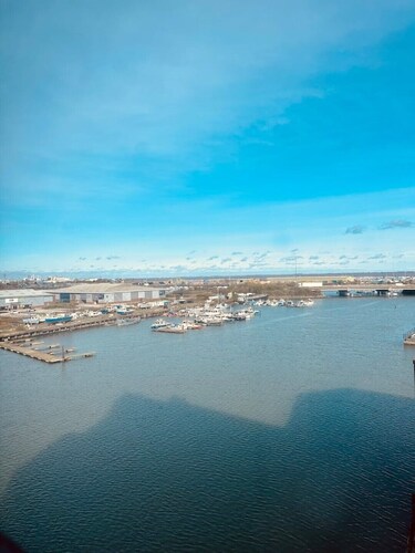 Peaceful &Cosy Waterside Retreat