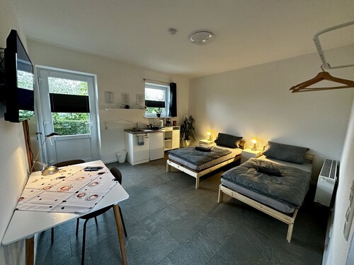 Ferienapartment am Glück