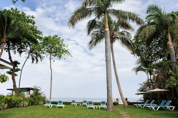 Exterior - Hotel Perla de la Playa (Tamarindo)