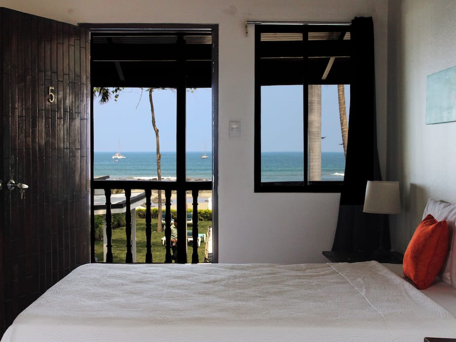 Blackout drapes, iron/ironing board, free WiFi, bed sheets