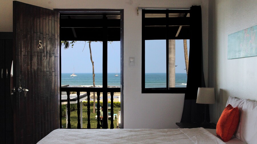 Hotel Perla de la Playa