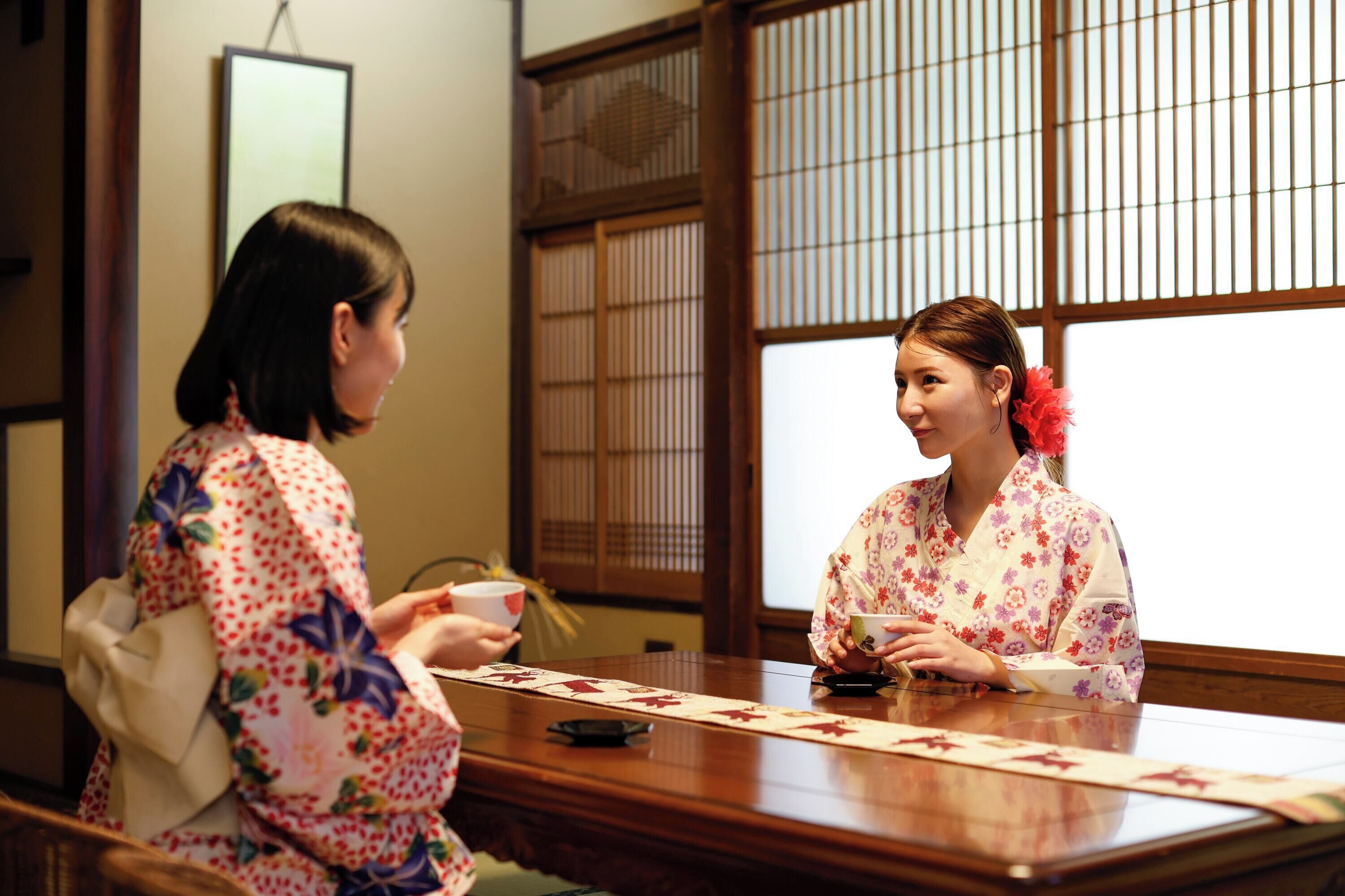 豪華複式房屋, 私人浴室, 花園景觀 | 羽絨被、記憶床墊、客房內保險箱、獨特裝潢