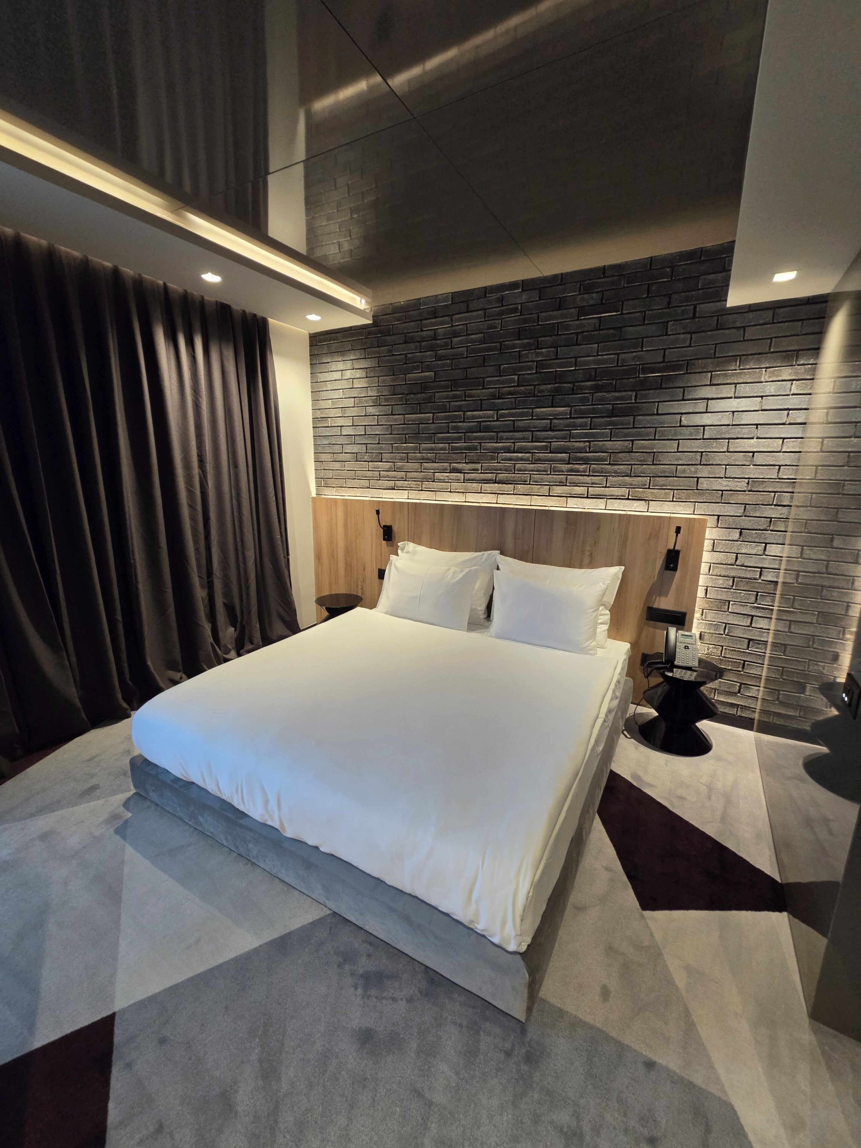 Superior Double Room | Soundproofing, free WiFi