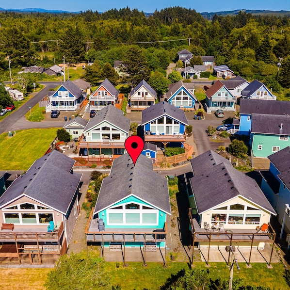 3 bedrooms - Salty Mermaid in Pacific Beach (Pacific Beach)