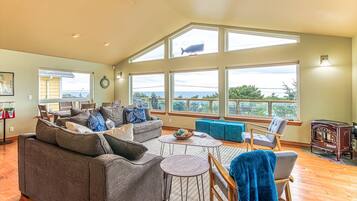 Casa | 3 habitaciones