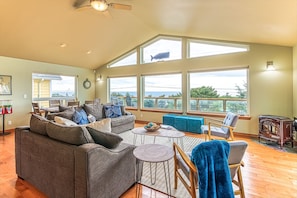 House | 3 bedrooms - Salty Mermaid in Pacific Beach (Pacific Beach)