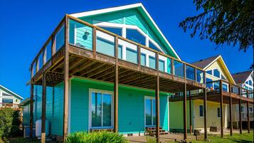 Casa | 3 habitaciones