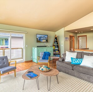 House | 3 bedrooms - Salty Mermaid in Pacific Beach (Pacific Beach)