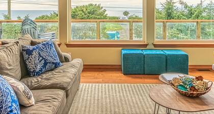 Salty Mermaid in Pacific Beach